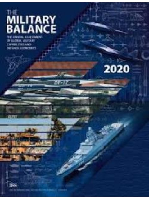 THE MILITARY BALANCE 2020