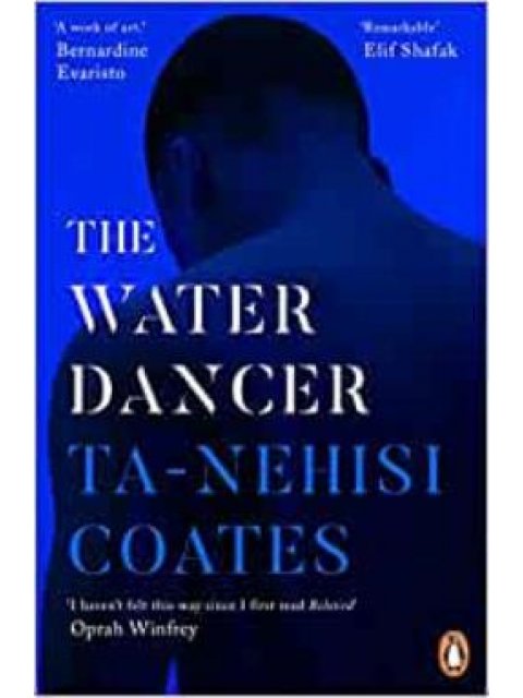 THE WATER DANCER