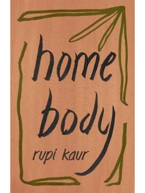 HOME BODY PB