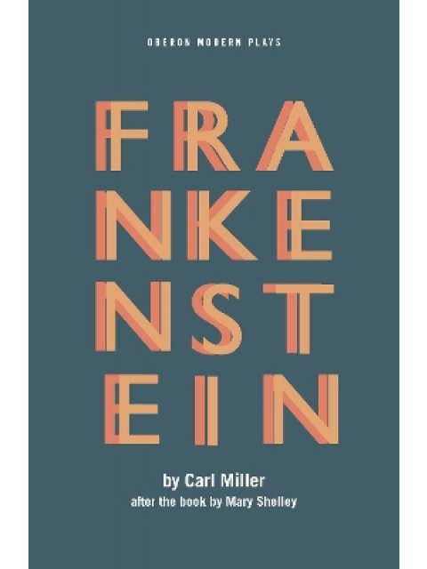 FRANKENSTEIN PB