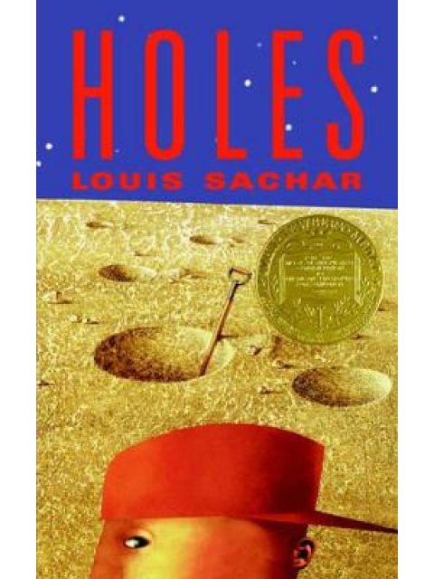 HOLES PB
