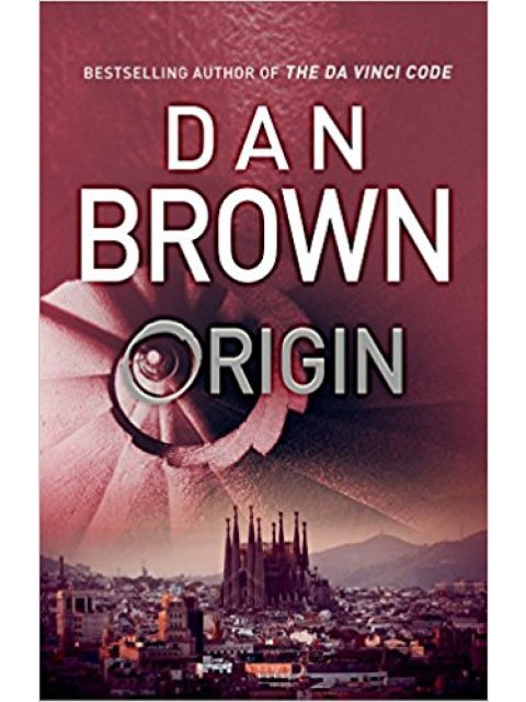 ORIGIN  HC