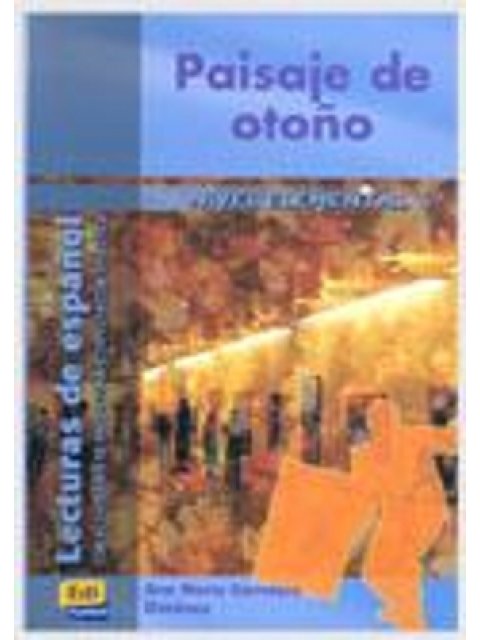 PAISAJE DE OTONO