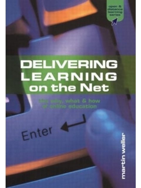 DELIVERING LEARNING ON THE NET