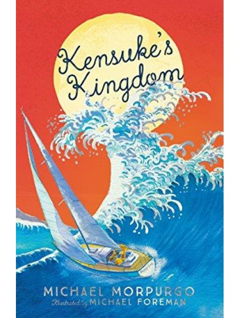 KENSUKE'S KINGDOM PB B