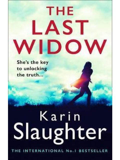 THE LAST WIDOW