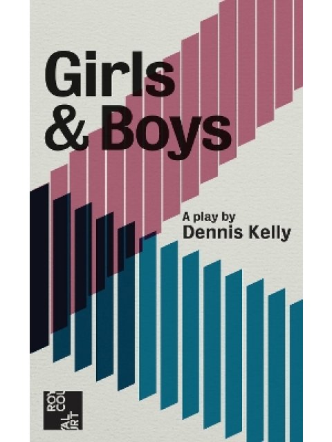 GIRLS & BOYS PB