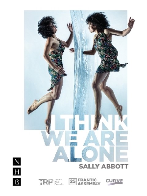 I THINK WE ARE ALONE PB