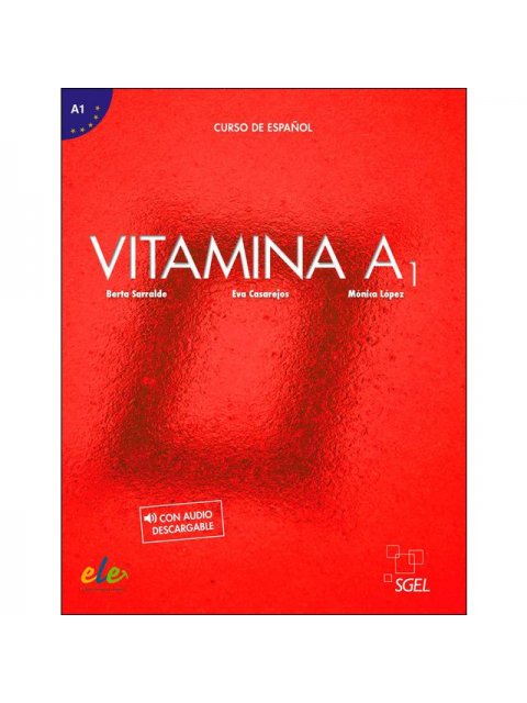 VITAMINA A1 ALUMNO