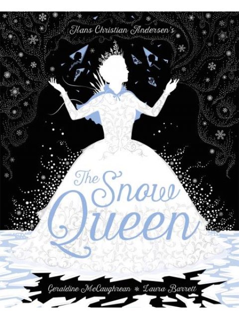 THE SNOW QUEEN