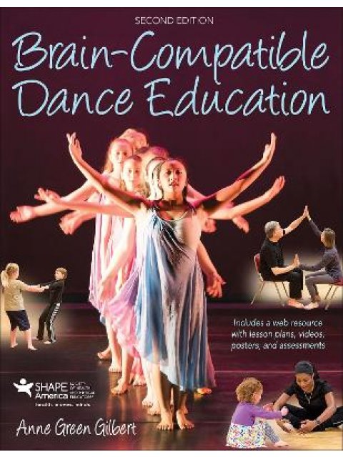 BRAIN-COMPATIBLE DANCE EDUCATION