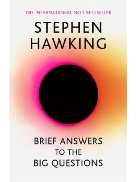 BRIEF ANSWERS TO THE BIG QUESTIONS PB