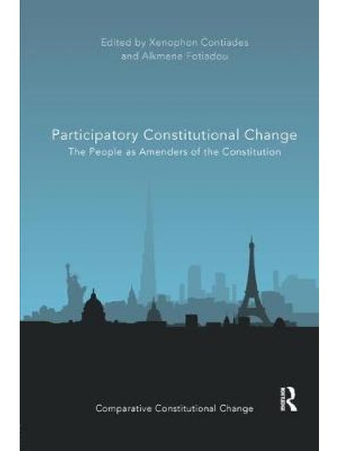 PARTICIPATORY CONSTITUTIONAL CHANGE PB