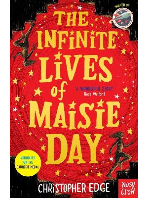 THE INFINITE LIVES OF MAISIE DAY