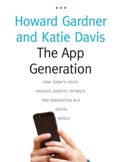 THE APP GENERATION PB