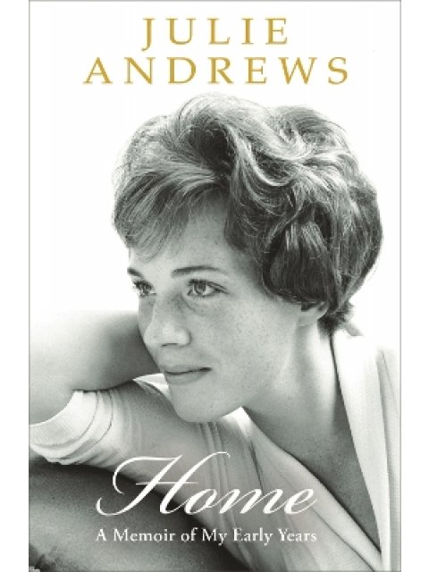 HOME : A MEMOIR OF MY EARLY YEARS