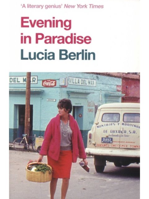 EVENING IN PARADISE : MORE STORIES