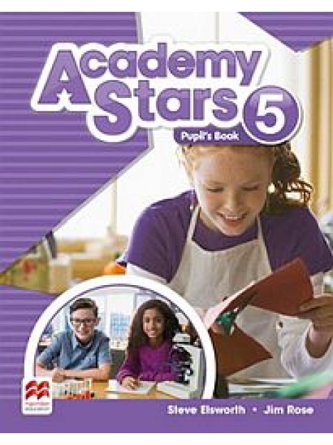 ACADEMY STARS 5 SB