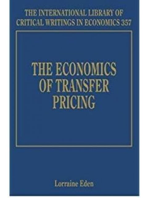 THE ECONOMICS OF TRANSFER PRICING HC