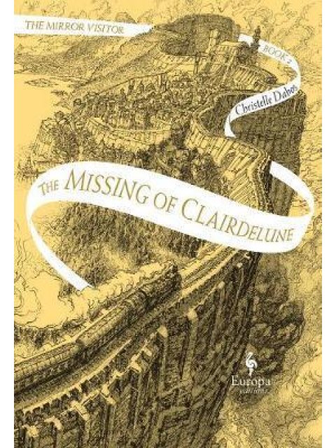 THE MISSING OF CLAIRDELUNE HC