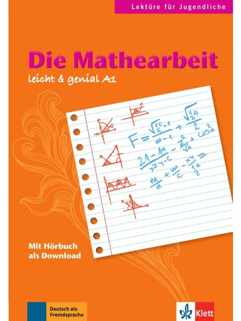 LFJ : DIE MATHEARBEIT