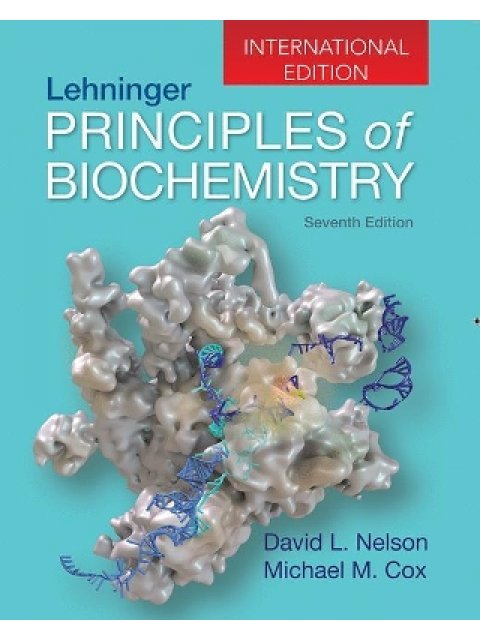 LEHNINGER PRINCIPLES OF BIOCHEMISTRY