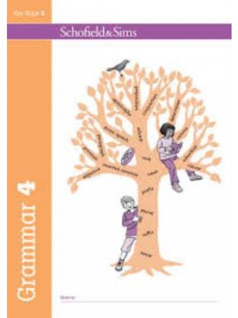 GRAMMAR 4