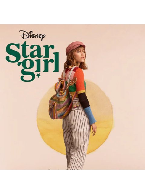 STARGIRL - FILM TIE-IN