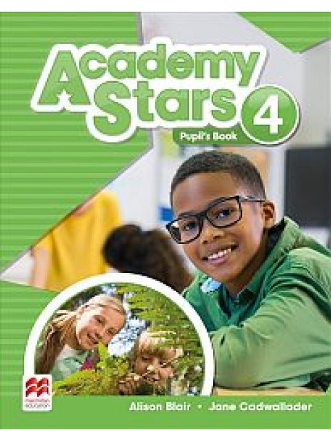 ACADEMY STARS 4 SB