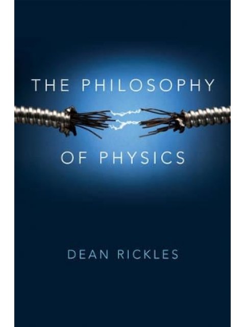 THE PHILOSOPHY OF PHYSICS PB