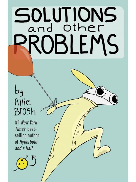 SOLUTIONS AND OTHER PROBLEMS PB