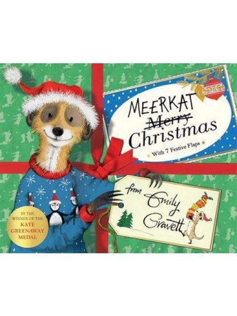MEERKAT CHRISTMAS