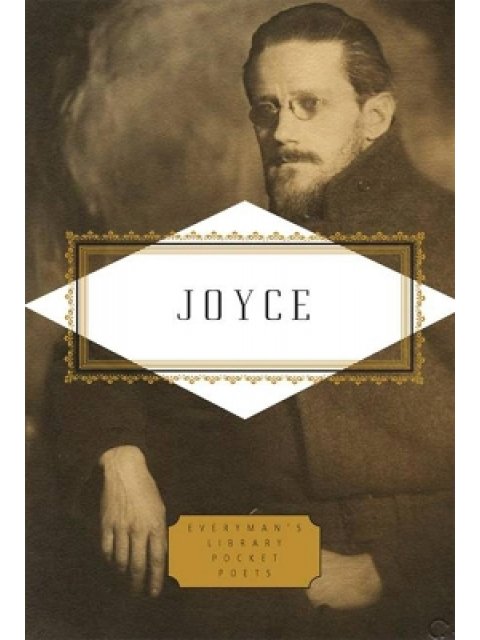 JOYCE : POEMS HC
