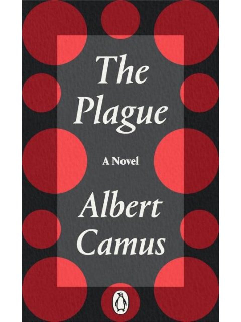 THE PLAGUE