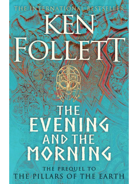 THE EVENING AND THE MORNING HC