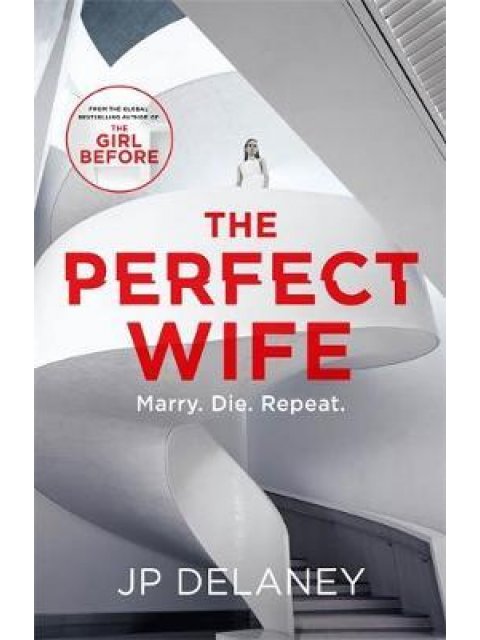 THE PERFECT WIFE