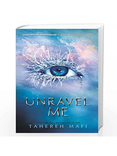 UNRAVEL ME PB