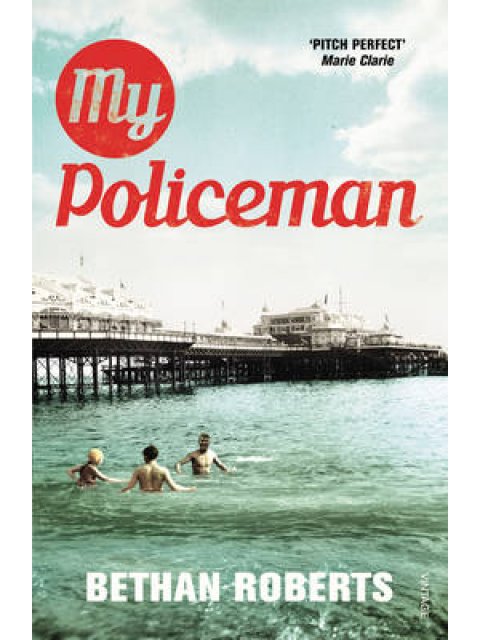 MY POLICEMAN PB