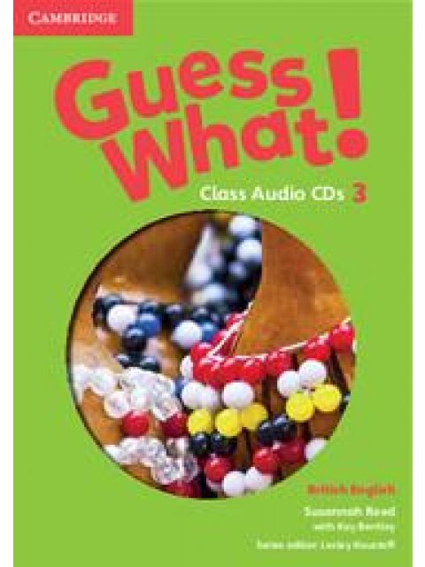 GUESS WHAT! 3 CD CLASS (2)