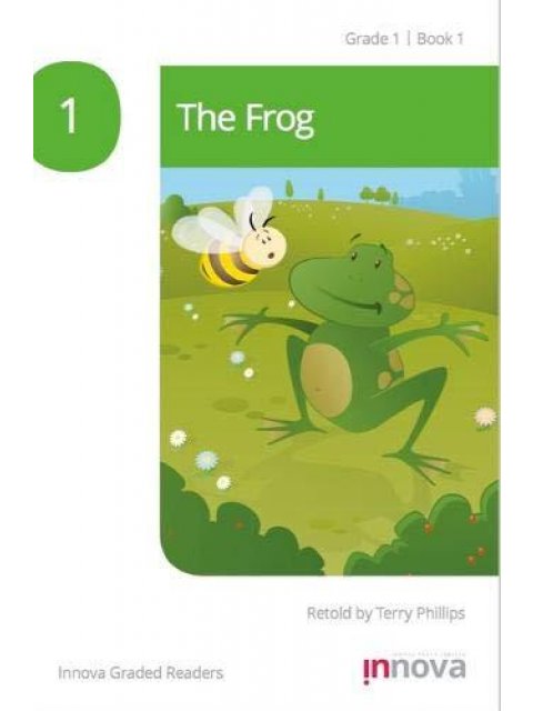 1: THE FROG