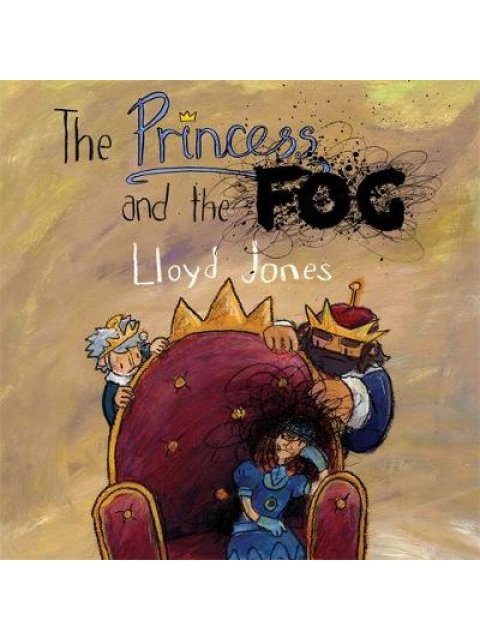 THE PRINCESS AND THE FROG HC