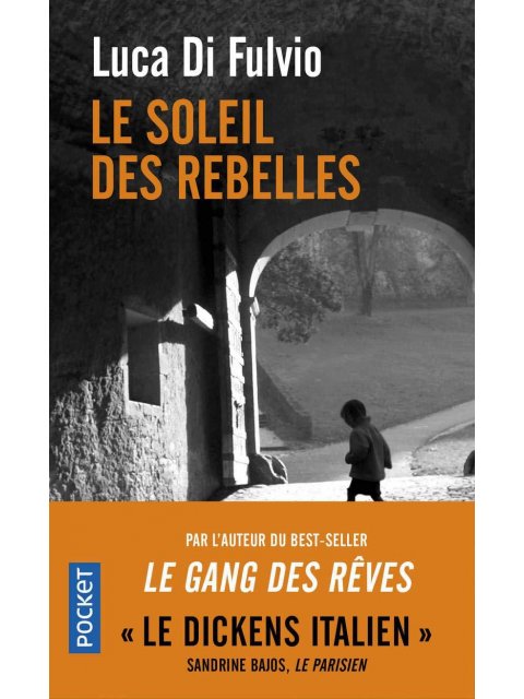 LE SOLEIL DES REBELLES