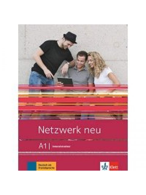 NETZWERK A1 INTESIVTRAINER NEU