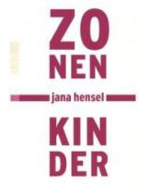 ZONENKINDER