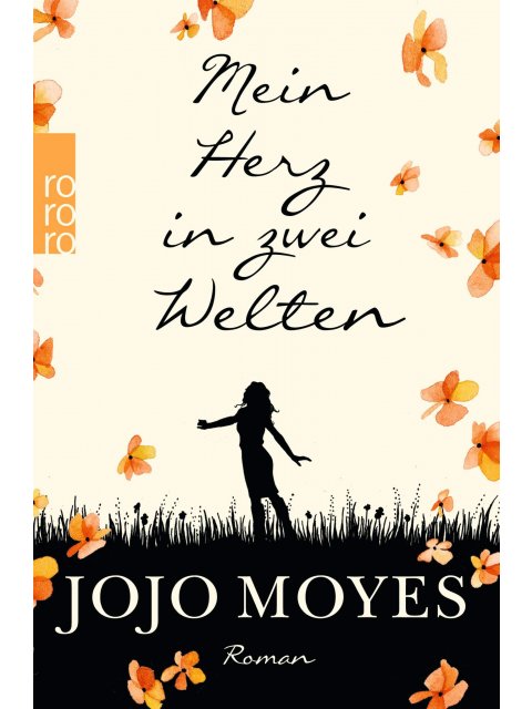 MEIN HERZ IN ZWEI WELTEN TASCHENBUCH