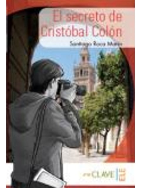 EL SECRETO DE CRISTOBAL COLON