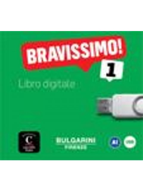 BRAVISSIMO! 1 USB