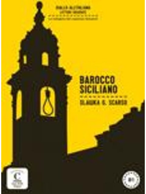 BAROCCO SICILIANO (+ CD)