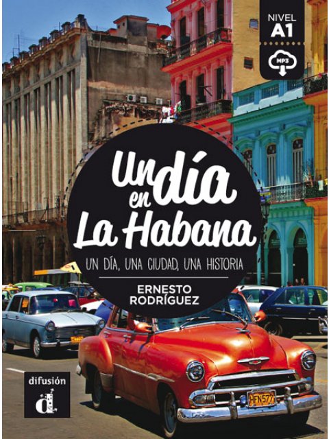UN DIA EN LA HABANA