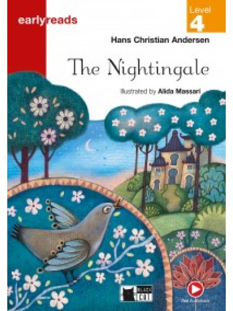 ELR 4: THE NIGHTINGALE